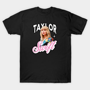 Taylor Swift T-Shirt